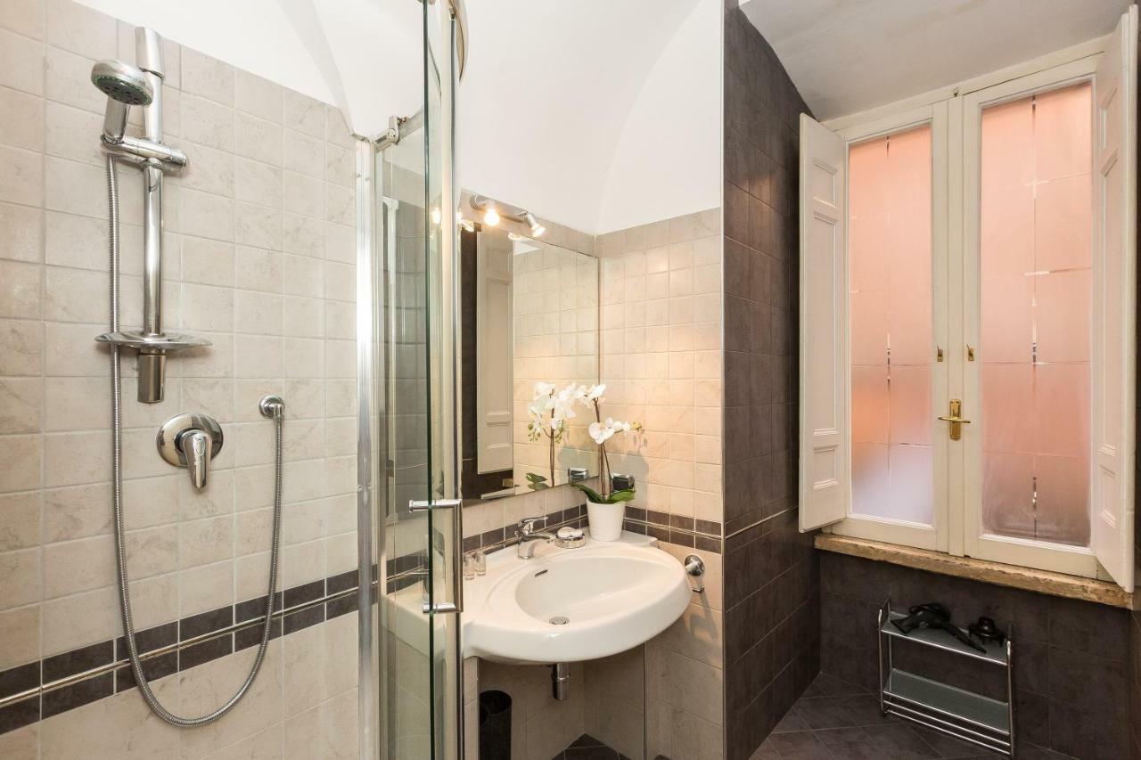 Lovely New Home, Via Nazionale Feriehus Rom