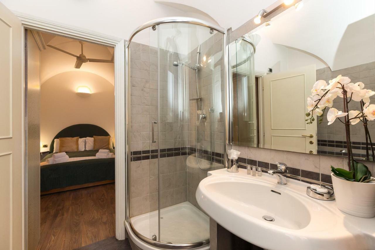 Lovely New Home, Via Nazionale Feriehus Rom