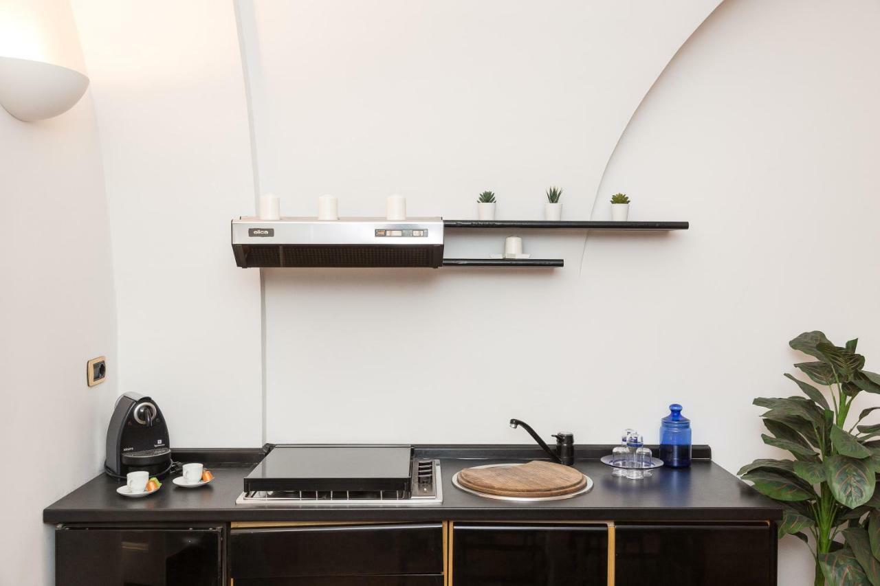 Lovely New Home, Via Nazionale Feriehus