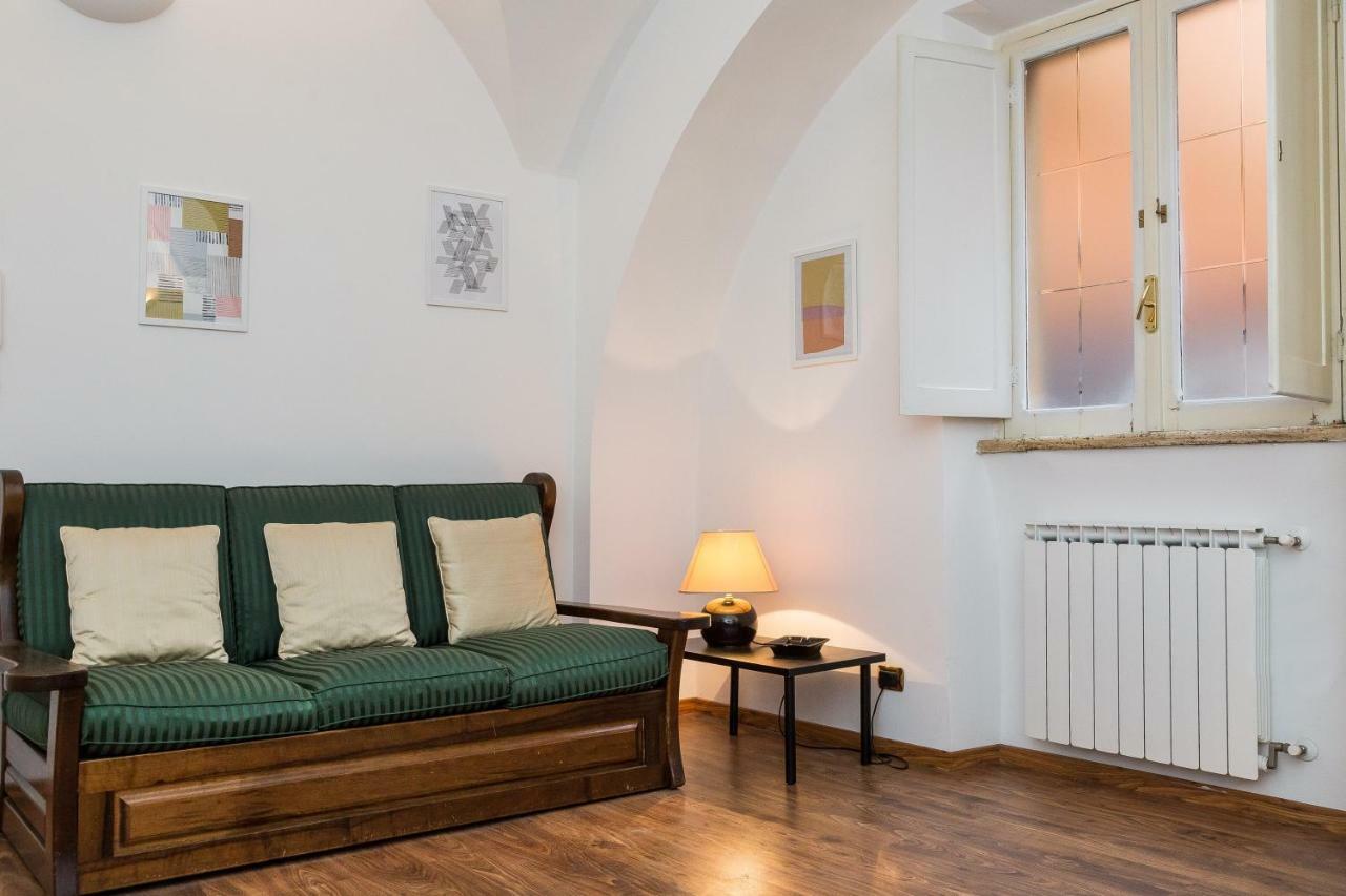 Semesterbostad Lovely New Home, Via Nazionale *