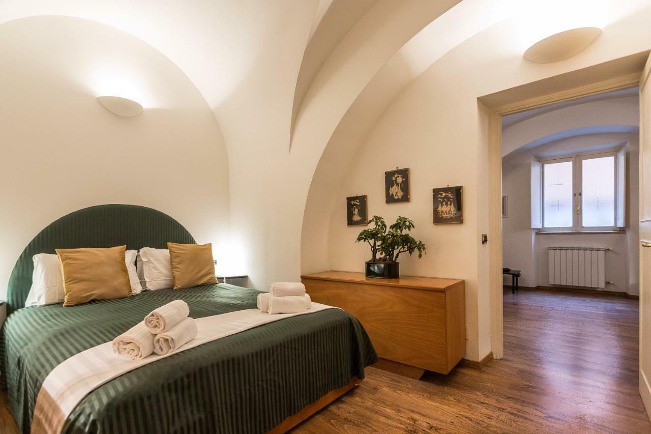 Lovely New Home, Via Nazionale Semesterbostad Rom