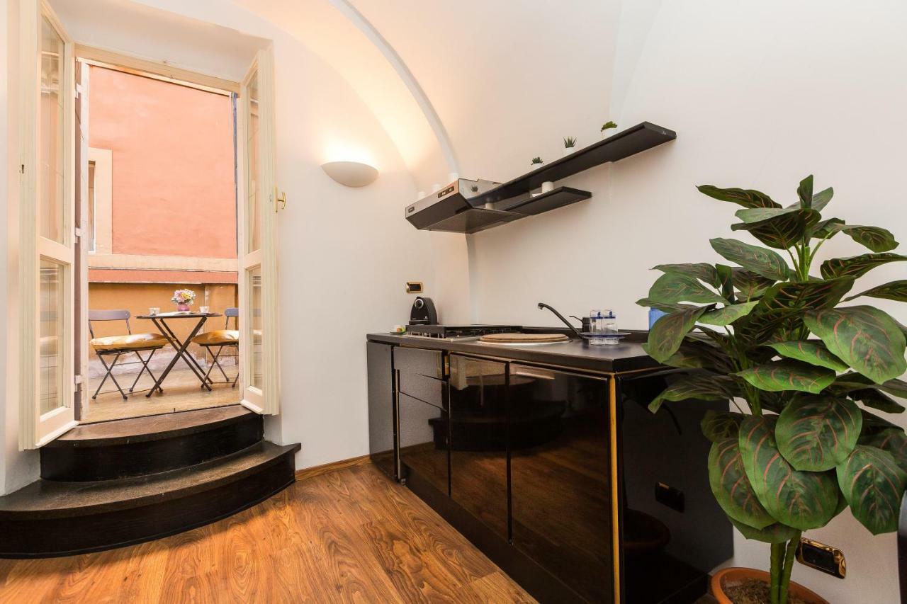 Semesterbostad Lovely New Home, Via Nazionale